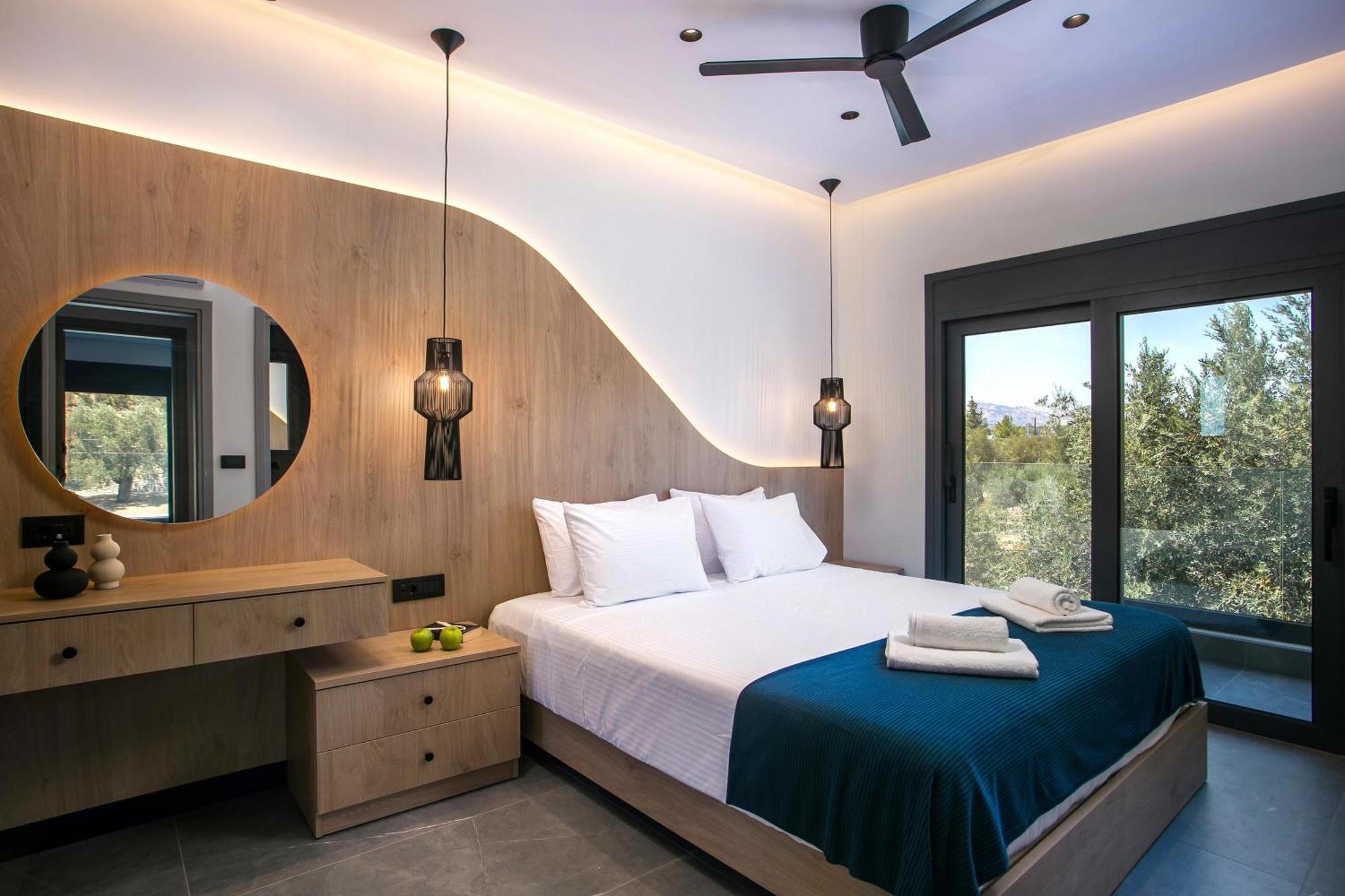 Charaki Dream Villas Ngoại thất bức ảnh