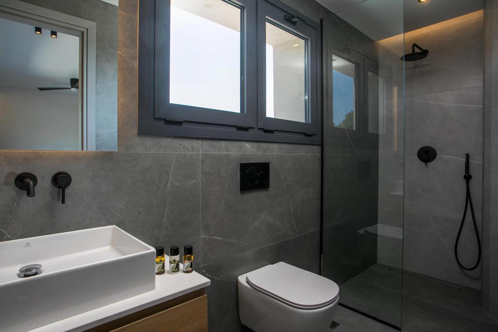 Charaki Dream Villas Ngoại thất bức ảnh