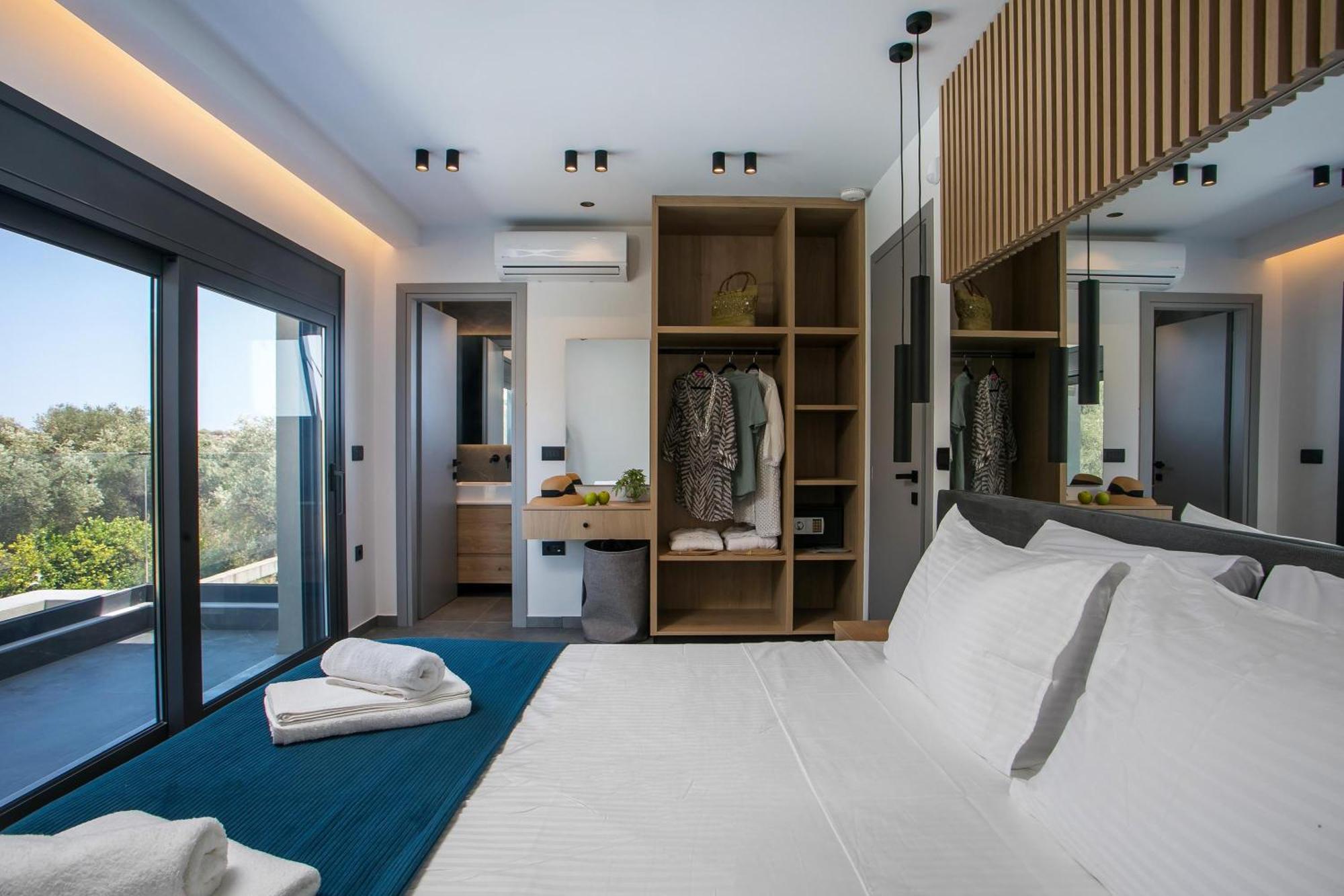 Charaki Dream Villas Ngoại thất bức ảnh