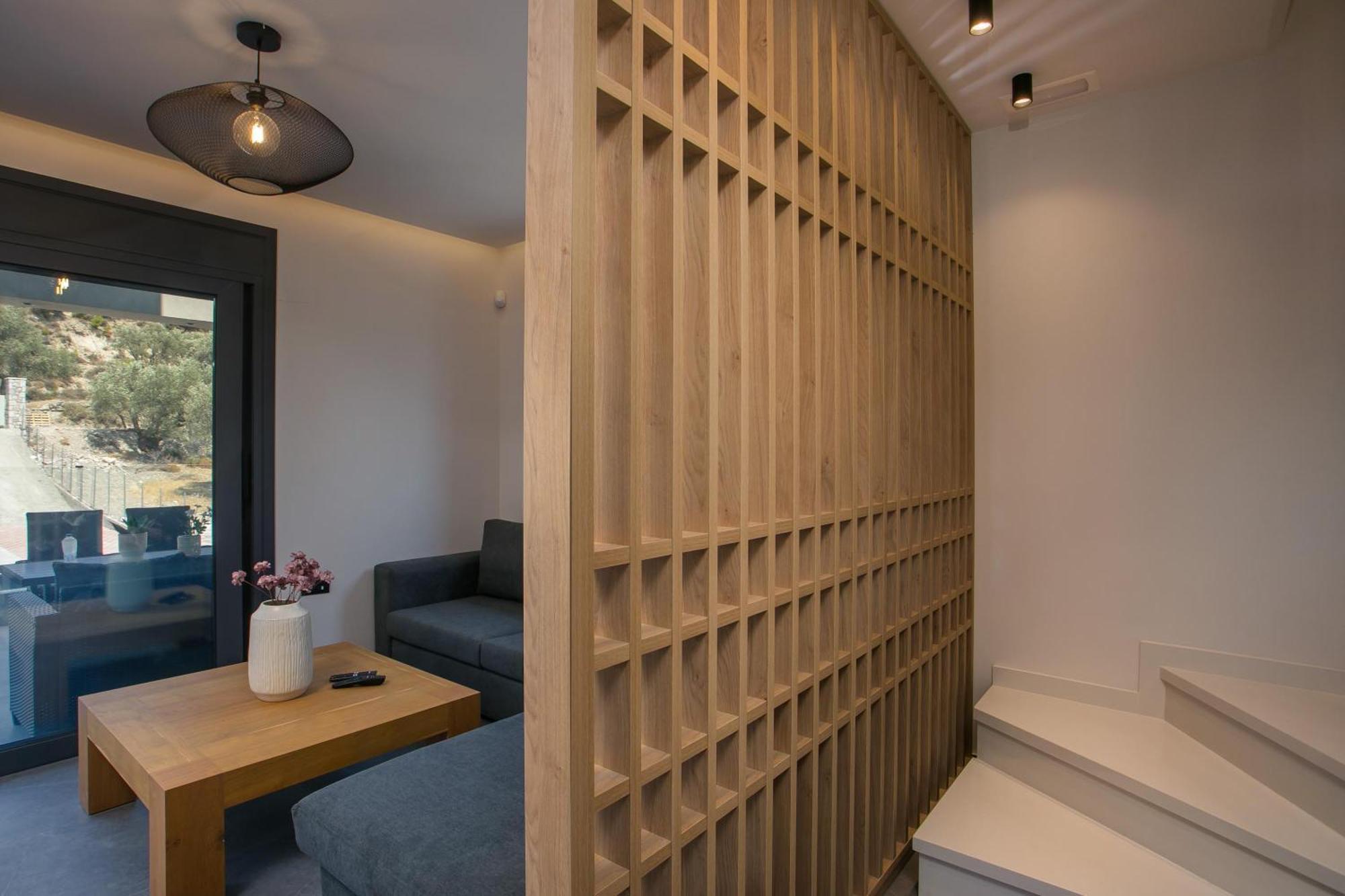 Charaki Dream Villas Ngoại thất bức ảnh