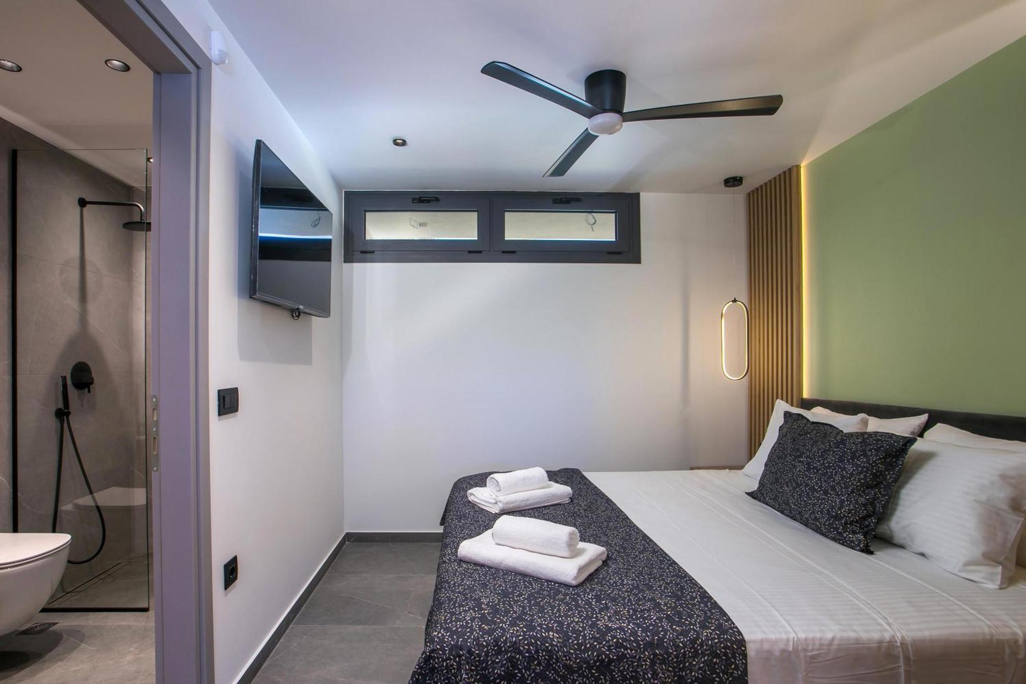 Charaki Dream Villas Ngoại thất bức ảnh