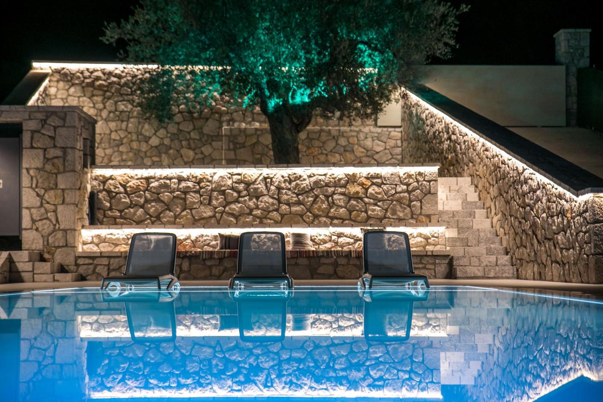 Charaki Dream Villas Ngoại thất bức ảnh